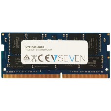 16GB DDR4 2666MHZ CL19 NON ECC MEM