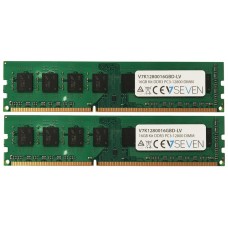 2X8GB KIT DDR3 1600MHZ CL11 NONMEM