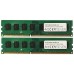 2X8GB KIT DDR3 1600MHZ CL11 NONMEM