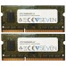 2X4GB KIT DDR3 1600MHZ CL11 NONMEM