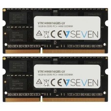 2X8GB KIT DDR3 1866MHZ CL13 NONMEM