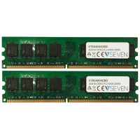 2X2GB KIT DDR2 800MHZ CL6      MEM