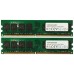 2X2GB KIT DDR2 800MHZ CL6      MEM