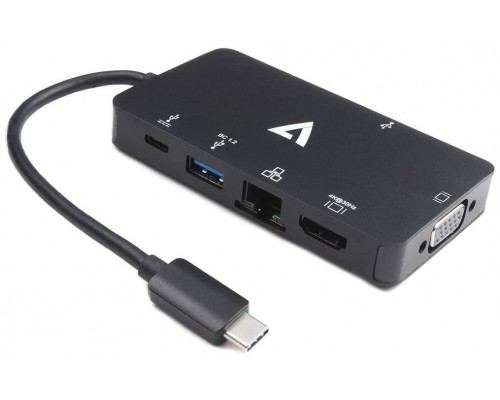 USB-C TO 2X HDMI VIDEO ADAPTER CABL