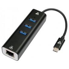 USB-C MALE TO MULTIPORT ADAPTERCARD