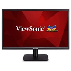 Monitor led 24pulgadas viewsonic va2405 - h vga