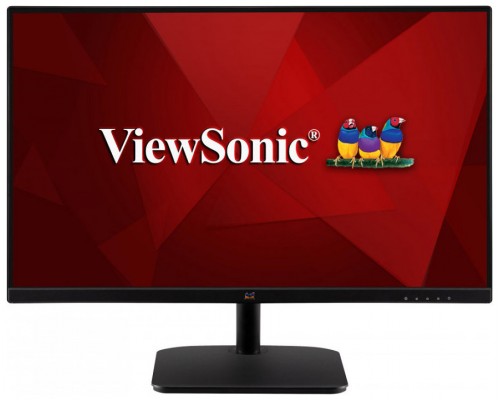 Monitor led 23.8pulgadas viewsonic va2432 - mhd hdmi