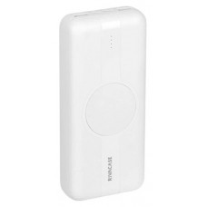 RIVACASE Powerbank VA2602 20000 mAh QC/PD/WIRELESS