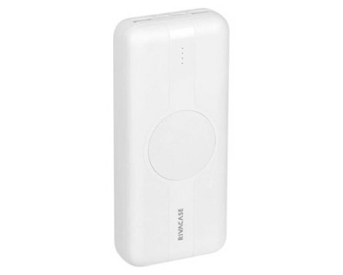 RIVACASE Powerbank VA2602 20000 mAh QC/PD/WIRELESS