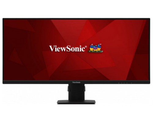 MONITOR VIEWSONIC VA3456-MHDJ 34" WQHD IPS HDMI X2 DP