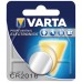 Blister pilas varta litio boton cr