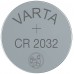 Blister pilas varta litio boton cr - 2032