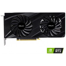 TARJETA GRAFICA PNY RTX3060 VERTO DF 8G