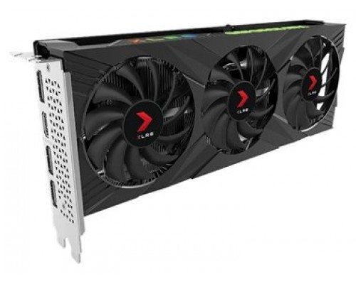 PNY VGA NVIDIA RTX 4060 8G XLR8 Gaming VERTO DLSS3