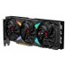 TARJETA GRAFICA PNY RTX4060TI XLR8 16G