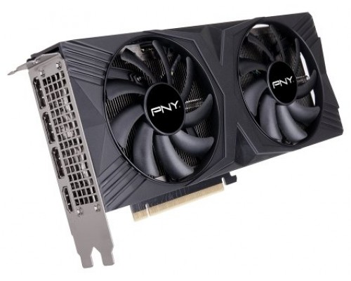 TARJETA GRAFICA PNY RTX4060TI VERTO DF 8G