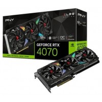 TARJETA GRAFICA PNY RTX4070 XLR8 GV O 12G