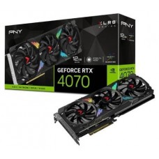 TARJETA GRAFICA PNY RTX4070 XLR8 G V 12G