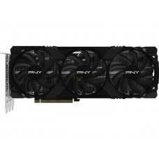 PNY VCG4070T12TFXPB1 tarjeta gráfica NVIDIA GeForce RTX 4070 Ti 12 GB GDDR6X