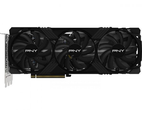 PNY VCG4070T12TFXPB1 tarjeta gráfica NVIDIA GeForce RTX 4070 Ti 12 GB GDDR6X