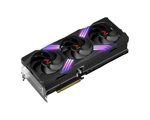 PNY GeForce RTX 4080 Gaming VERTO NVIDIA 16 GB GDDR6X