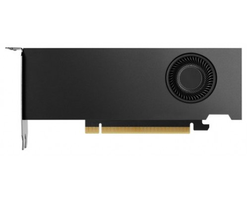 PNY VCNRTX4000ADALP-PB tarjeta gráfica NVIDIA Quadro RTX 4000 20 GB GDDR6