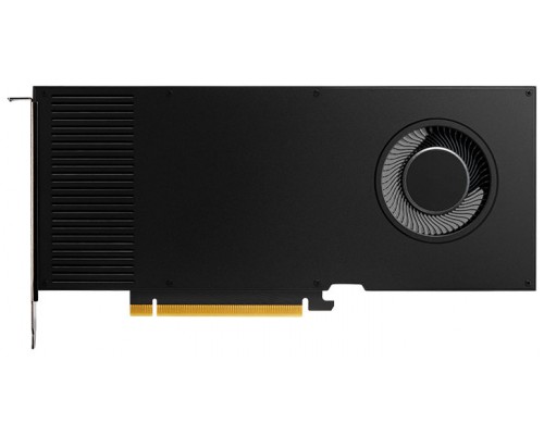 PNY VCNRTXA4000-SB tarjeta gráfica NVIDIA RTX A4000 16 GB GDDR6