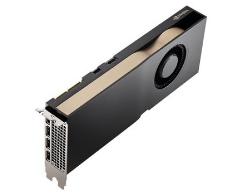 PNY VCNRTXA4500-PB tarjeta gráfica NVIDIA RTX A4500 20 GB GDDR6