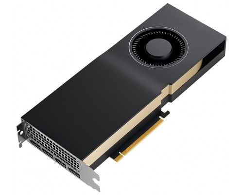 PNY VCNRTXA5000-PB tarjeta gráfica NVIDIA RTX A5000 24 GB GDDR6