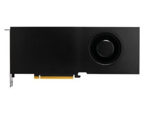 PNY VCNRTXA5000-SB tarjeta gráfica NVIDIA RTX A5000 24 GB GDDR6