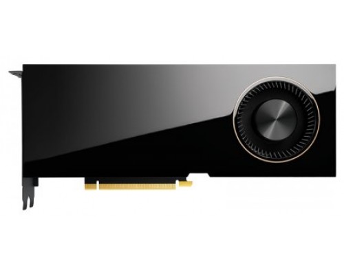 PNY VCNRTXA6000-SB tarjeta gráfica NVIDIA RTX A6000 48 GB GDDR6