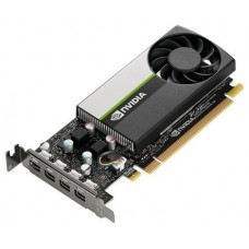 PNY VCNT1000-8GB-SB tarjeta gráfica NVIDIA T1000 GDDR6