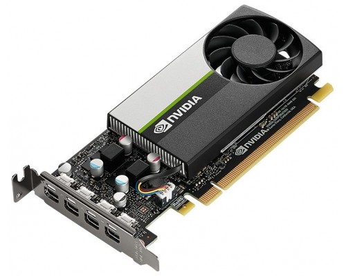 PNY NVIDIA T1000 4 GB GDDR6