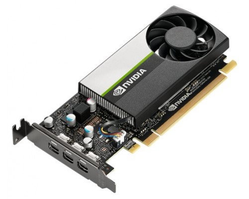 PNY VCNT4004GB NVIDIA T400 4 GB GDDR6