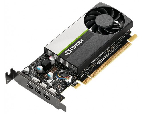 PNY NVIDIA T400 2 GB GDDR6