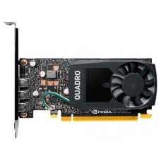 PNY VCQP400V2-PB tarjeta gráfica NVIDIA Quadro P400 V2 2 GB GDDR5