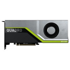 PNY VCQRTX5000-SB tarjeta gráfica NVIDIA Quadro RTX 5000 16 GB GDDR6