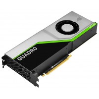 PNY VCQRTX6000-SB tarjeta gráfica NVIDIA Quadro RTX 6000 24 GB GDDR6