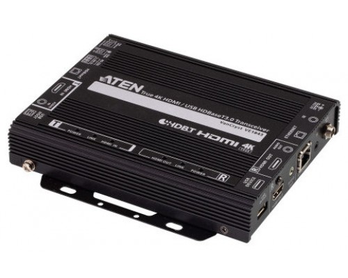 ATEN True 4K HDMI / USB HDBaseT 3.0 Transceiver