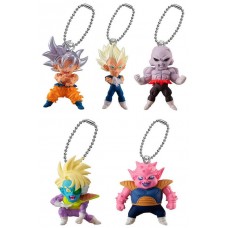 Set gashapon figuras bandai lote 50