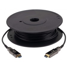 ATEN Cable óptico activo HDMI True 4K de 10 m