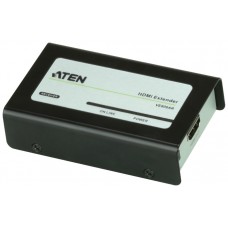 Aten VE800AR Receptor AV Negro