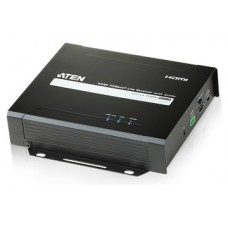 Aten VE805R Receptor AV Negro