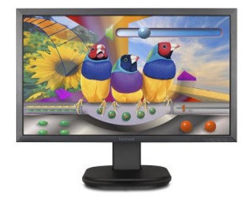 MONITOR VIEWSONIC VG2439SMH-2 23,6" FHD 5MS USB DP HDMI ALTAVOCES REGULABLE