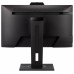 MONITOR 24 FHD HDMI DP VGA WEBCAM