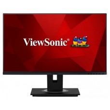 MONITOR VIEWSONIC VG2456 24" IPS USB-C PIVOTANTE REGULABLE