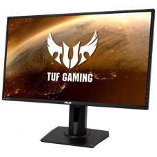 ASUS TUF Gaming VG259QM 62,2 cm (24.5") 1920 x 1080 Pixeles Full HD LED Negro