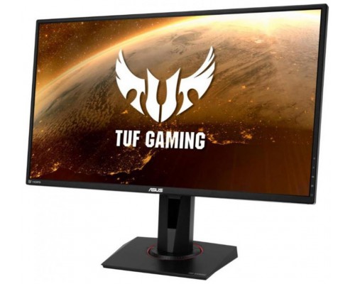 ASUS TUF Gaming VG259QM 62,2 cm (24.5") 1920 x 1080 Pixeles Full HD LED Negro