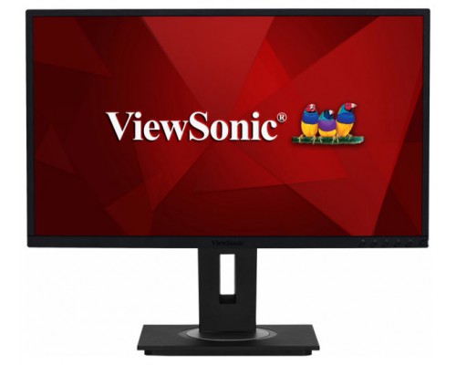 Monitor led 27pulgadas viewsonic vg2748 ips