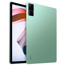 XIAOMI Redmi Pad 10.61" 2K 4/128Gb Mint Green